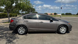Used 2012 Honda Civic LX image 5