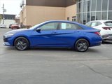 Certified 2022 Hyundai Elantra SEL w/ Convenience Package image 3