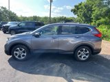 Used 2018 Honda CR-V EX image 2
