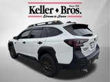 Used 2022 Subaru Outback Wilderness w/ Wilderness Package image 5