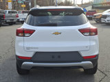 Certified 2022 Chevrolet TrailBlazer LT image 5