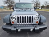 Used 2013 Jeep Wrangler Sport image 2
