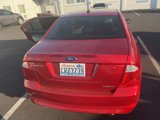 Used 2012 Ford Fusion SE image 6
