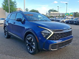 Certified 2023 Kia Sportage X-Line image 3