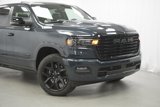 New 2025 RAM 1500 Laramie w/ Night Edition image 3