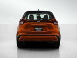 Used 2023 Nissan Kicks SV image 4