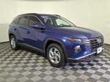 Used 2023 Hyundai Tucson SEL w/ Cargo Package image 4