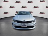 Used 2018 Kia Optima LX w/ 17" Alloy Wheels Package image 2