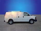Used 2016 Chevrolet Express 2500 image 3