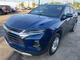 Used 2022 Chevrolet Blazer LT image 5