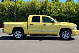 Used 2011 Dodge Dakota Laramie w/ Trailer Tow Group image 3
