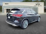 New 2024 INFINITI QX50 Sensory image 6