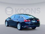 Used 2024 Chevrolet Malibu LT image 4