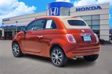 Used 2013 FIAT 500 Pop image 4