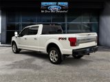 Certified 2020 Ford F150 Platinum w/ Equipment Group 701A Luxury image 3