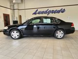 Used 2014 Chevrolet Impala LT image 2