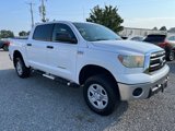 Used 2010 Toyota Tundra 4x4 CrewMax image 4