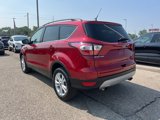 Certified 2018 Ford Escape SEL w/ Ford Safe & Smart Package image 6