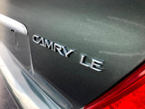 Used 2005 Toyota Camry LE image 6