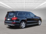 Used 2018 Mercedes-Benz GLS 450 4MATIC image 3