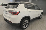Used 2020 Jeep Compass Limited w/ Safety & Security Group image 5