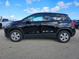Certified 2022 Chevrolet Trax LS w/ Tint and Cruise Package image 4