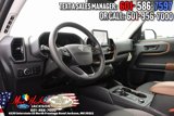 Certified 2021 Ford Bronco Sport Outer Banks w/ Outer Banks Package image 5