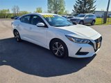 Used 2022 Nissan Sentra SV image 4