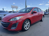 Used 2010 MAZDA MAZDA3 s Grand Touring image 3