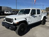 New 2025 Jeep Gladiator Sport image 3