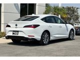 New 2025 Acura Integra image 5