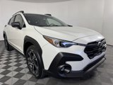 New 2025 Subaru Crosstrek 2.5i Premium image 3