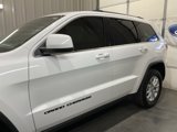 Used 2021 Jeep Grand Cherokee Laredo image 5