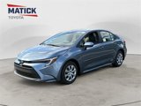 New 2025 Toyota Corolla LE image 3