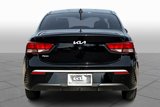 Certified 2023 Kia Rio S image 4