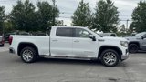 Used 2020 GMC Sierra 1500 SLT w/ SLT Premium Plus Package image 3