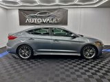 Used 2018 Hyundai Elantra Sport image 2