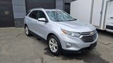 Used 2018 Chevrolet Equinox Premier image 2