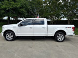 Used 2015 Ford F150 Platinum w/ Equipment Group 701A Luxury image 5