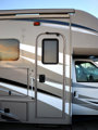 Used 2017 Ford E-450 and Econoline 450 Super Duty w/ Motorhome Prep Package image 3