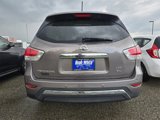 Used 2013 Nissan Pathfinder SL image 4