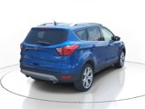 Used 2019 Ford Escape Titanium image 3