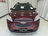 Used 2016 Chevrolet Trax LT image 2