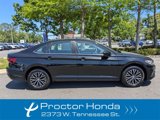 Used 2021 Volkswagen Jetta S w/ Driver Assistance Package image 5