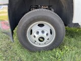 Used 2018 Chevrolet Silverado 3500 W/T w/ WT Convenience Package image 2