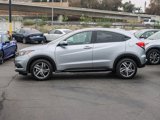 Certified 2021 Honda HR-V EX image 3