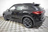 New 2025 INFINITI QX50 Sport image 3