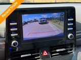 Certified 2022 Hyundai Ioniq Blue image 3
