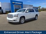 Used 2017 GMC Yukon XL Denali w/ Open Road Package image 4