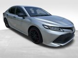 Used 2019 Toyota Camry LE image 3